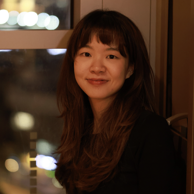 Dr. Mei Ting (Martha) Mak